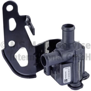 Pierburg 7.10103.08.0 Auxiliary Water Pump (cooling water circuit) - 1