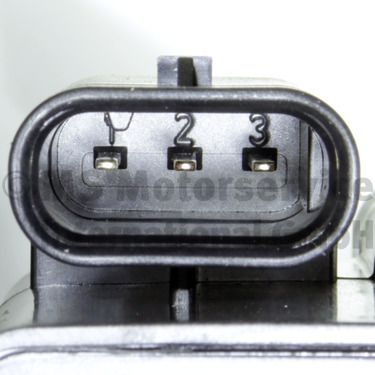 Pierburg 7.10103.08.0 Auxiliary Water Pump (cooling water circuit) - 2