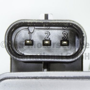 Pierburg 7.10103.09.0 Auxiliary Water Pump (cooling water circuit) - 2