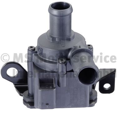 Pierburg 7.10103.11.0 Auxiliary Water Pump (cooling water circuit) - 1