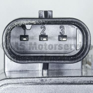 Pierburg 7.10103.11.0 Auxiliary Water Pump (cooling water circuit) - 2