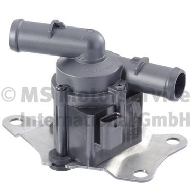 Pierburg 7.10103.12.0 Auxiliary Water Pump (cooling water circuit) - 1