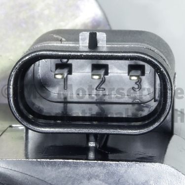 Pierburg 7.10103.12.0 Auxiliary Water Pump (cooling water circuit) - 2