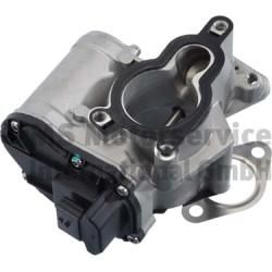 Pierburg 7.10334.03.0 EGR Valve - 1