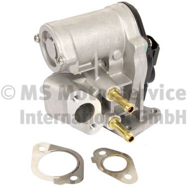 Pierburg 7.10334.04.0 EGR Valve - 1