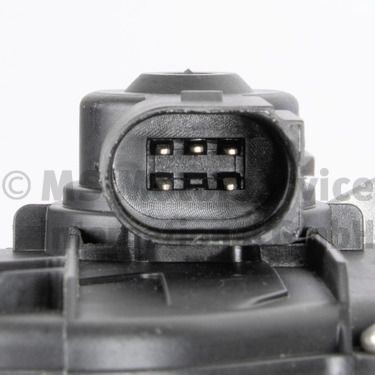 Pierburg 7.10334.04.0 EGR Valve - 2