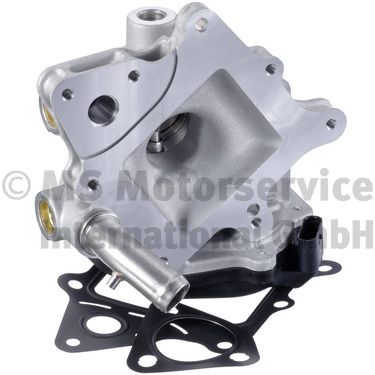 Pierburg 7.10334.15.0 EGR Valve - 1