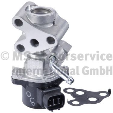 Pierburg 7.10334.34.0 EGR Valve - 1