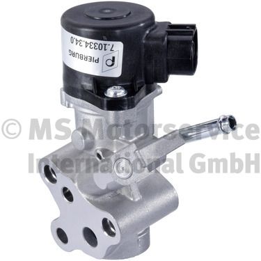 Pierburg 7.10334.34.0 EGR Valve - 2
