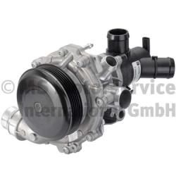 Pierburg 7.10942.09.0 Water Pump, engine cooling - 1