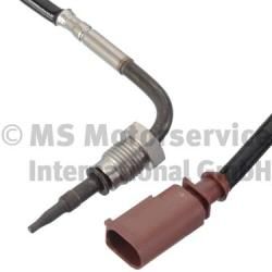 Pierburg 7.11020.23.0 Sensor, exhaust gas temperature - 1