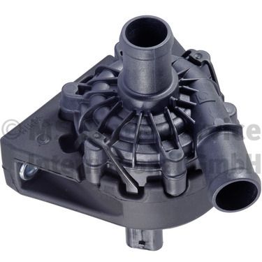 Pierburg 7.11728.00.0 Auxiliary Water Pump (cooling water circuit) - 1