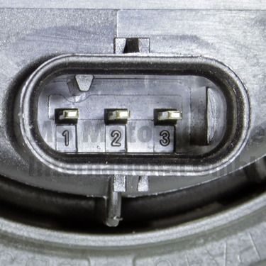 Pierburg 7.11728.00.0 Auxiliary Water Pump (cooling water circuit) - 2