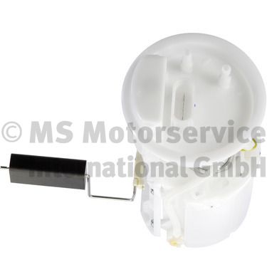 Pierburg 7.11775.04.0 fuel supply unit - 2