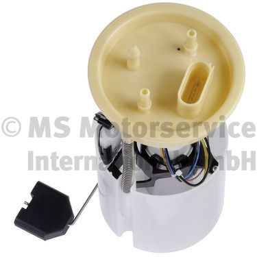 Pierburg 7.11775.05.0 fuel supply unit - 2