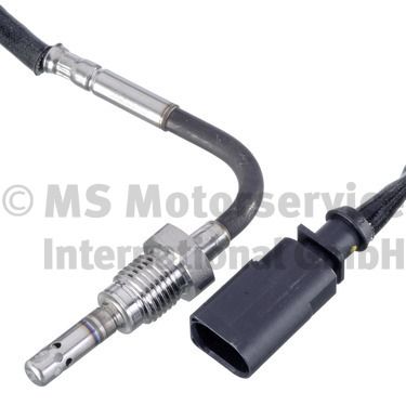 Pierburg 7.12196.02.0 Sensor, exhaust gas temperature - 1