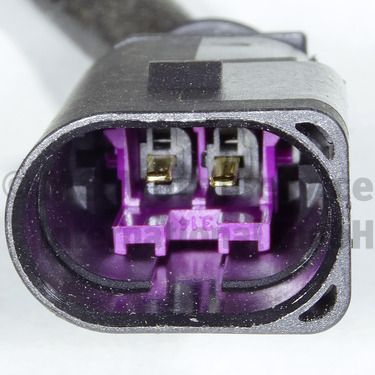 Pierburg 7.12196.02.0 Sensor, exhaust gas temperature - 2