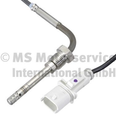 Pierburg 7.12196.37.0 Sensor, exhaust gas temperature - 1