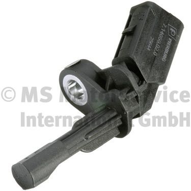 Pierburg 7.14059.02.0 Sensor, wheel speed - 1