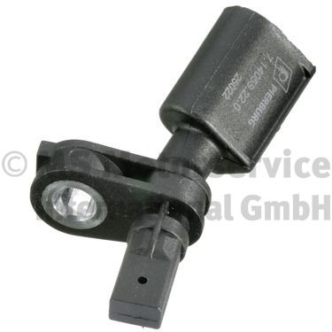 Pierburg 7.14059.22.0 Sensor, wheel speed - 1