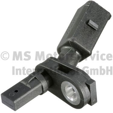Pierburg 7.14059.23.0 Sensor, wheel speed - 1