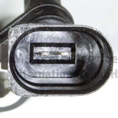 Pierburg 7.14059.23.0 Sensor, wheel speed - 2