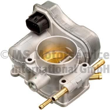 Pierburg 7.14319.00.0 Throttle Body - 1