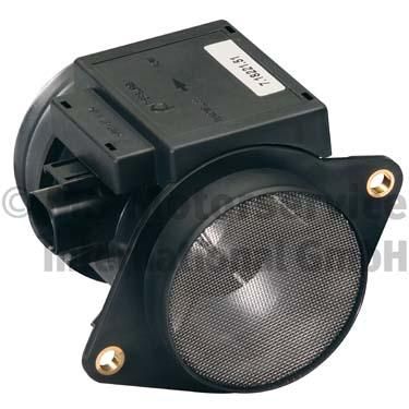 Pierburg 7.18221.51.0 Mass Air Flow Sensor - 1