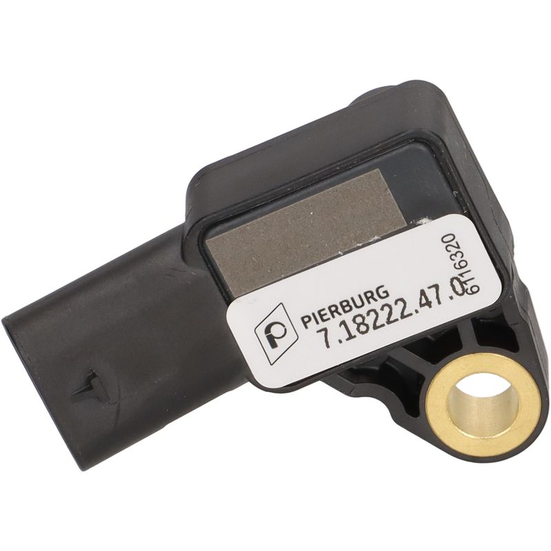 Pierburg 7.18222.47.0 Sensor, intake manifold pressure - 3