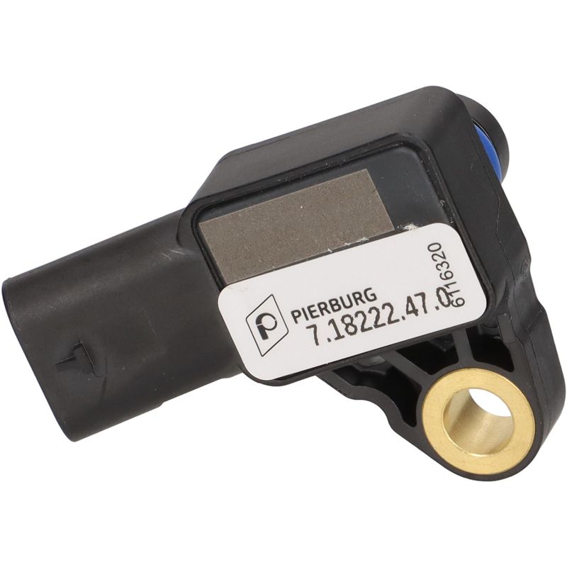 Pierburg 7.18222.47.0 Sensor, intake manifold pressure - 4