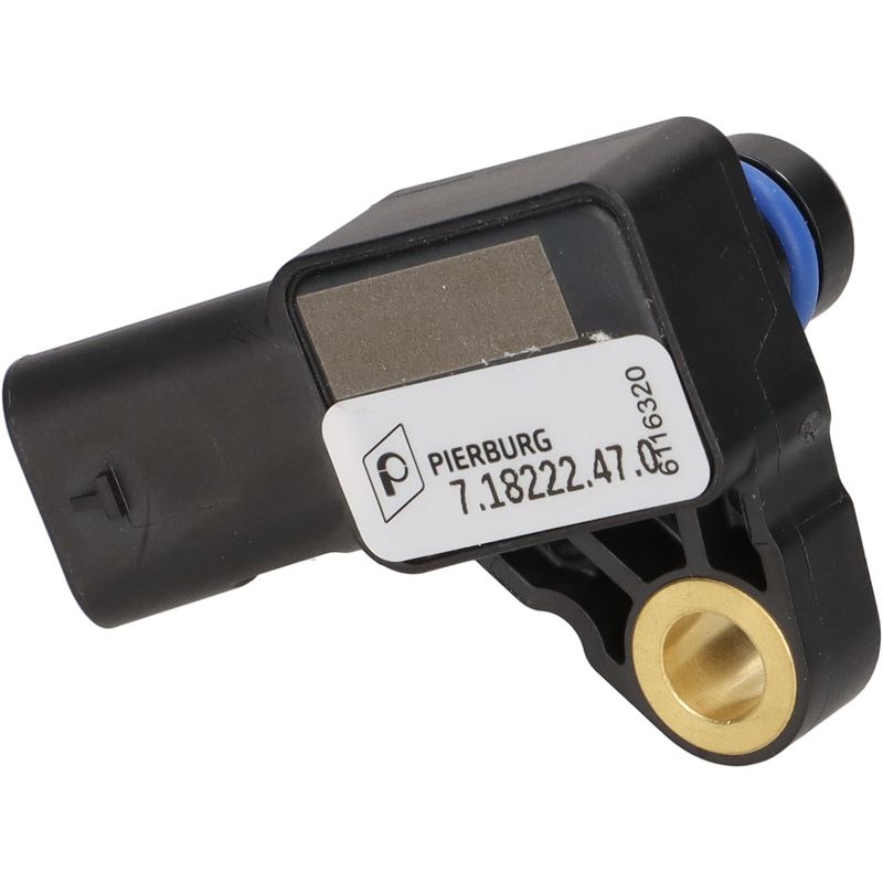 Pierburg 7.18222.47.0 Sensor, intake manifold pressure - 5