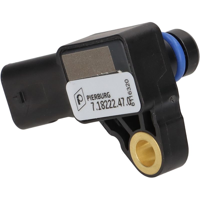 Pierburg 7.18222.47.0 Sensor, intake manifold pressure - 6