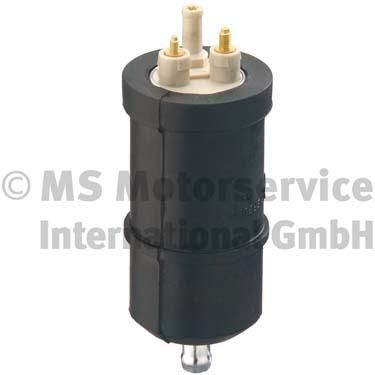 Pierburg 7.21287.53.0 Fuel Pump - 1