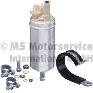Pierburg 7.21440.53.0 Fuel Pump - 1
