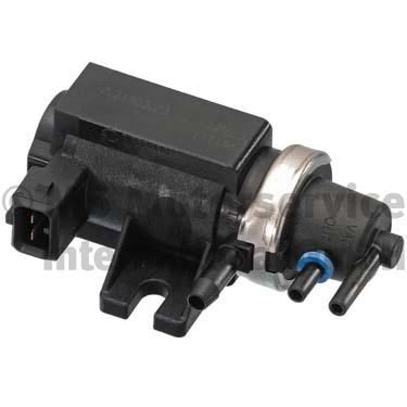 Pierburg 7.21903.73.0 Pressure Converter, exhaust control - 1