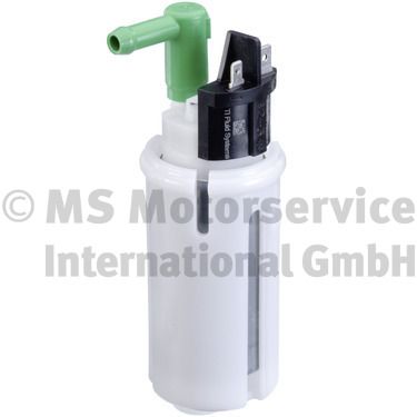 Pierburg 7.22013.61.0 Fuel Pump - 1