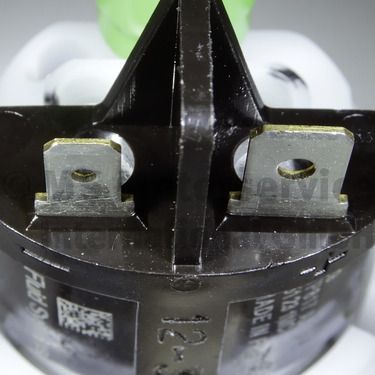 Pierburg 7.22013.61.0 Fuel Pump - 2