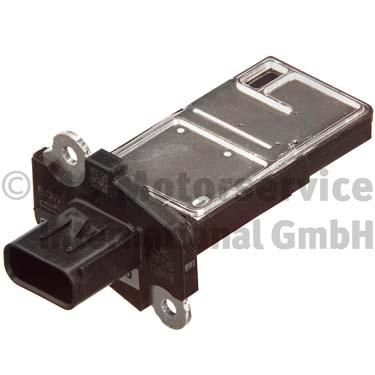 Pierburg 7.22184.23.0 Mass Air Flow Sensor - 1