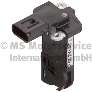 Pierburg 7.22184.25.0 Mass Air Flow Sensor - 1
