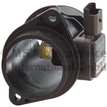 Pierburg 7.22184.29.0 Mass Air Flow Sensor - 1
