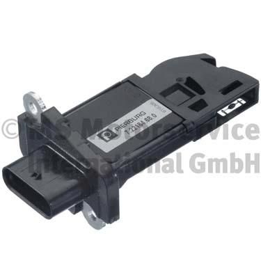Pierburg 7.22184.68.0 Mass Air Flow Sensor - 1