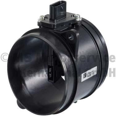 Pierburg 7.22184.71.0 Mass Air Flow Sensor - 1