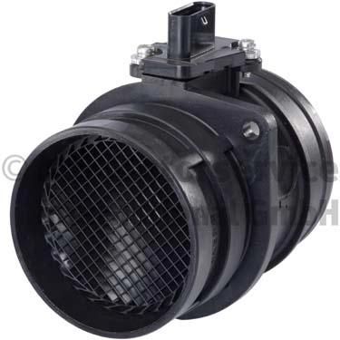 Pierburg 7.22184.75.0 Mass Air Flow Sensor - 1