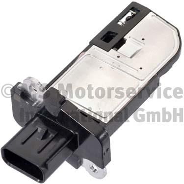 Pierburg 7.22184.76.0 Mass Air Flow Sensor - 1