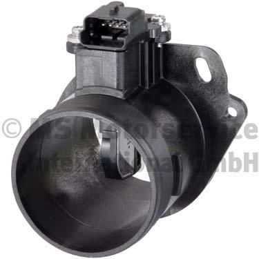 Pierburg 7.22184.84.0 Mass Air Flow Sensor - 1