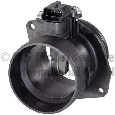 Pierburg 7.22184.85.0 Mass Air Flow Sensor - 1