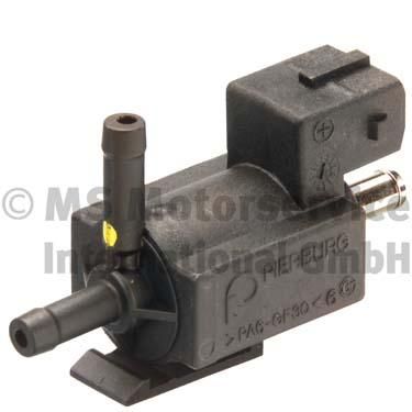 Pierburg 7.22240.13.0 Boost Pressure Control Valve - 1
