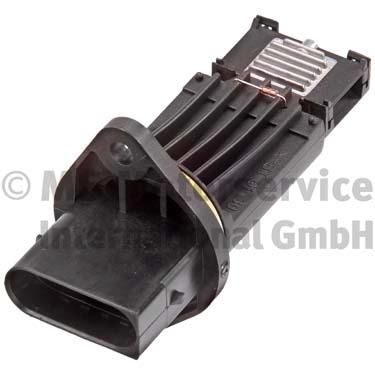 Pierburg 7.22684.09.0 Mass Air Flow Sensor - 1