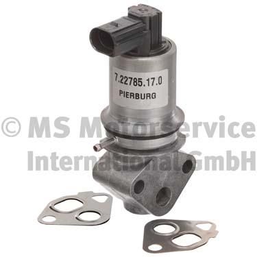 Pierburg 7.22785.17.0 EGR Valve - 1