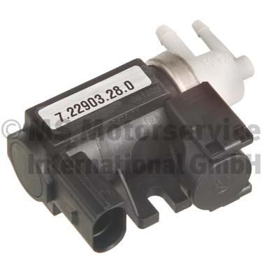 Pierburg 7.22903.28.0 Pressure Converter, exhaust control - 1